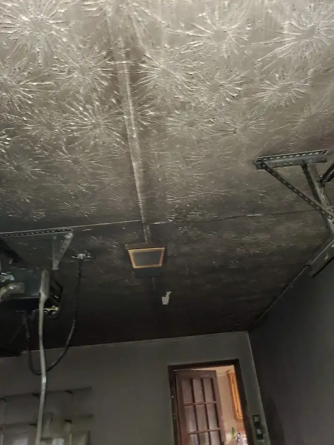 Fire and smoke damage assessment for Emergency Water Damage Services in Richfield